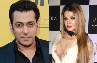 Is 'Bigg Boss 15' losing its shine? Salman, contestants weigh in | Is 'Bigg Boss 15' losing its shine? Salman, contestants weigh in