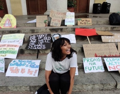 From climate activist to 'Toolkit Editor', who is Disha Ravi? | From climate activist to 'Toolkit Editor', who is Disha Ravi?