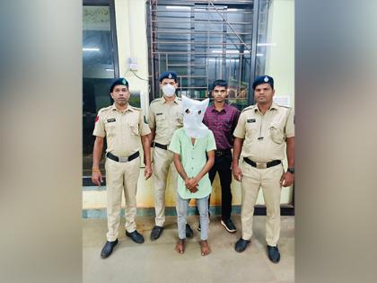 Cab driver held for molesting tourist in Goa's Anjuna | Cab driver held for molesting tourist in Goa's Anjuna