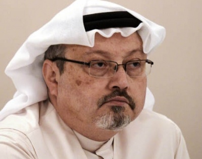 'Khashoggi assassins used jets linked to Saudi Crown Prince' | 'Khashoggi assassins used jets linked to Saudi Crown Prince'