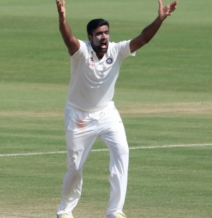 Ashwin wishes he was part of 2001 Eden Test against Aus | Ashwin wishes he was part of 2001 Eden Test against Aus