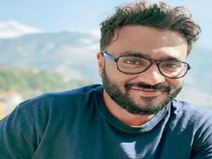 Filmmaker Sudhanshu Saria’s critically acclaimed ‘Sanaa’ is inspired by #MeToo movement | Filmmaker Sudhanshu Saria’s critically acclaimed ‘Sanaa’ is inspired by #MeToo movement Filmmaker Sudhanshu Saria’s critically acclaimed ‘Sanaa’ is inspired by #MeToo movement | Filmmaker Sudhanshu Saria’s critically acclaimed ‘Sanaa’ is inspired by #MeToo movement