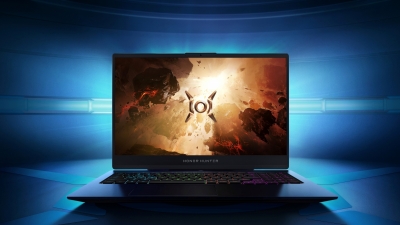 Honor launches 'Hunter V700' gaming notebook in China | Honor launches 'Hunter V700' gaming notebook in China