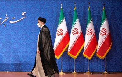 Iran to continue Vienna talks after Raisi takes office | Iran to continue Vienna talks after Raisi takes office