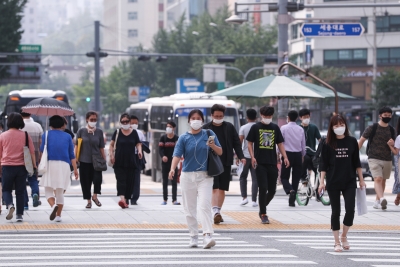 S.Korea reports 808 more Covid-19 cases | S.Korea reports 808 more Covid-19 cases S.Korea reports 808 more Covid-19 cases | S.Korea reports 808 more Covid-19 cases