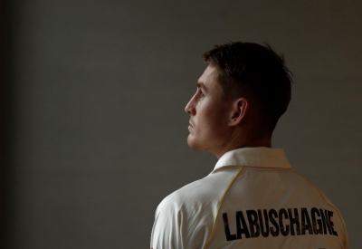 Looking forward to test myself against 'tough' India: Labuschagne | Looking forward to test myself against 'tough' India: Labuschagne