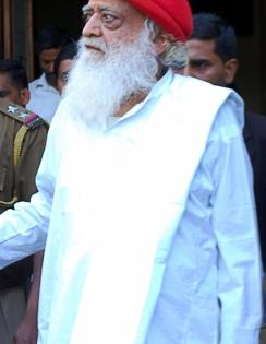 'Not an ordinary crime': SC rejects Asaram's plea for suspension of sentence | 'Not an ordinary crime': SC rejects Asaram's plea for suspension of sentence