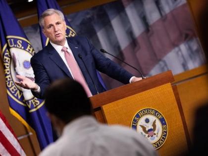 US House Speaker McCarthy under pressure to choose between Trump, DeSantis | US House Speaker McCarthy under pressure to choose between Trump, DeSantis