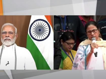 Modi-Mamata meeting likely on Dec 20: State secretariat | Modi-Mamata meeting likely on Dec 20: State secretariat Modi-Mamata meeting likely on Dec 20: State secretariat | Modi-Mamata meeting likely on Dec 20: State secretariat