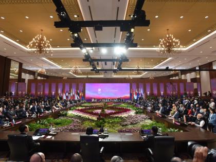 ASEAN-India vow to increase efforts towards sustaining food chain supplies amid disruptions | ASEAN-India vow to increase efforts towards sustaining food chain supplies amid disruptions ASEAN-India vow to increase efforts towards sustaining food chain supplies amid disruptions | ASEAN-India vow to increase efforts towards sustaining food chain supplies amid disruptions