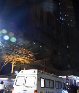 25 die of Covid-19 in Mumbai, highest in a day | 25 die of Covid-19 in Mumbai, highest in a day 25 die of Covid-19 in Mumbai, highest in a day | 25 die of Covid-19 in Mumbai, highest in a day