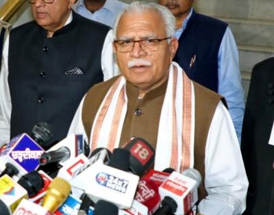 'No meeting day' in Haryana for officials every Tuesday | 'No meeting day' in Haryana for officials every Tuesday