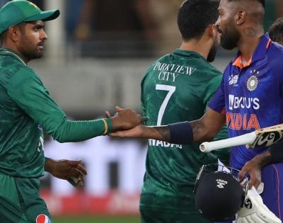 Asia Cup 2022: The India-Pakistan match lived up to the hype, says Aakash Chopra | Asia Cup 2022: The India-Pakistan match lived up to the hype, says Aakash Chopra