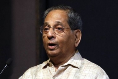 Former top bureaucrat Madhav Godbole passes away | Former top bureaucrat Madhav Godbole passes away