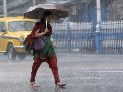 Rain relief for many parts of Delhi-NCR, IMD issues alerts for various states | Rain relief for many parts of Delhi-NCR, IMD issues alerts for various states
