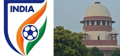 'CoA must cease to exist from today', Centre to SC on FIFA suspension of AIFF | 'CoA must cease to exist from today', Centre to SC on FIFA suspension of AIFF