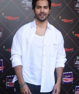 Varun Dhawan denies being part of 'Bade Miyan Chote Miyan' remake | Varun Dhawan denies being part of 'Bade Miyan Chote Miyan' remake