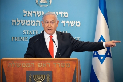 Israel PM denounces US plan to sanction IDF unit | Israel PM denounces US plan to sanction IDF unit