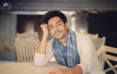 Aparshakti: Looking forward to the shift in life with my first film as lead | Aparshakti: Looking forward to the shift in life with my first film as lead