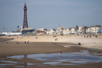 Sewage discharge at over 40 UK beaches after rainstorms | Sewage discharge at over 40 UK beaches after rainstorms