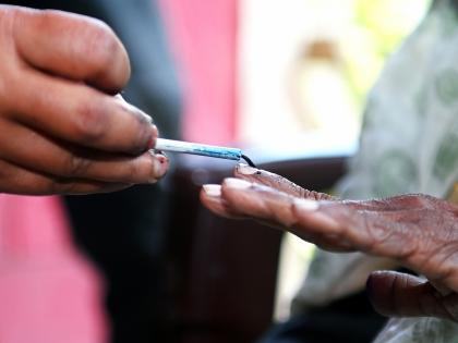 28,057 postal ballot applications accepted in Telangana | 28,057 postal ballot applications accepted in Telangana