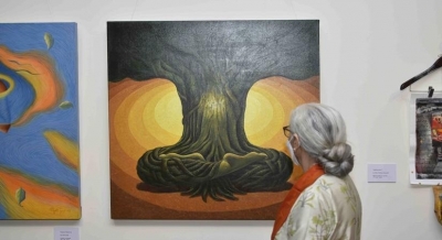 Artamour celebrates its First Anniversary exhibition | Artamour celebrates its First Anniversary exhibition Artamour celebrates its First Anniversary exhibition | Artamour celebrates its First Anniversary exhibition