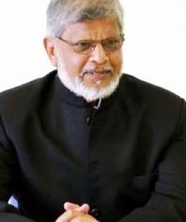 Author-journalist Arun Gandhi, Gandhiji's grandson, passes away at 89 | Author-journalist Arun Gandhi, Gandhiji's grandson, passes away at 89 Author-journalist Arun Gandhi, Gandhiji's grandson, passes away at 89 | Author-journalist Arun Gandhi, Gandhiji's grandson, passes away at 89