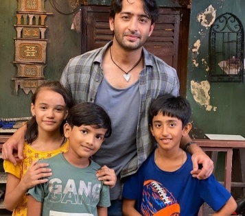 Shaheer Sheikh on how he prepped for his character in 'Pavitra Rishta' | Shaheer Sheikh on how he prepped for his character in 'Pavitra Rishta'