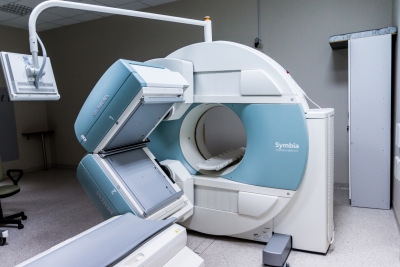 Smart MRI scan may also spot aggressive childhood cancers | Smart MRI scan may also spot aggressive childhood cancers