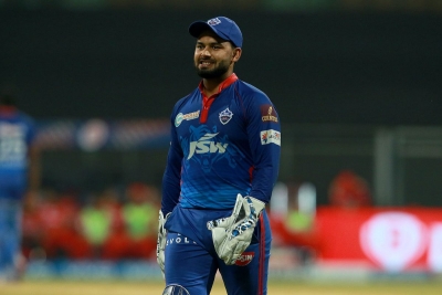 IPL 2021: Rishabh Pant to continue as captain of Delhi Capitals | IPL 2021: Rishabh Pant to continue as captain of Delhi Capitals