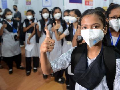 Kids with Covid remain infectious for average 3 days: Indian-origin scientists | Kids with Covid remain infectious for average 3 days: Indian-origin scientists Kids with Covid remain infectious for average 3 days: Indian-origin scientists | Kids with Covid remain infectious for average 3 days: Indian-origin scientists