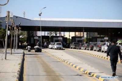 Libya closes border with Tunisia over Delta variant concern | Libya closes border with Tunisia over Delta variant concern