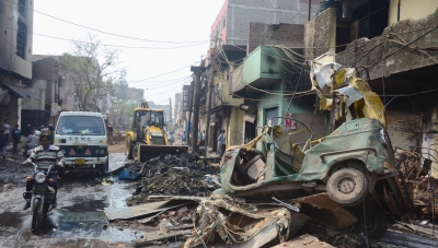 800 beds, all facilities provided to violence victims: Delhi govt | 800 beds, all facilities provided to violence victims: Delhi govt 800 beds, all facilities provided to violence victims: Delhi govt | 800 beds, all facilities provided to violence victims: Delhi govt