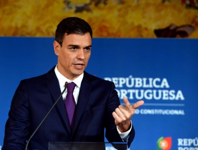 Spain PM Pedro Sanchez to remain in office after threatening to resign | Spain PM Pedro Sanchez to remain in office after threatening to resign