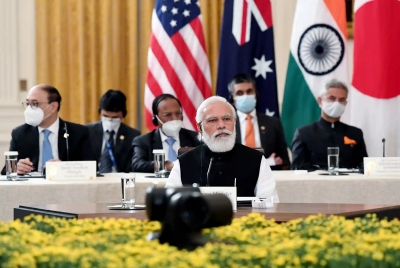 All eyes on Australia as crucial Quad Summit gets set to roll out in Tokyo | All eyes on Australia as crucial Quad Summit gets set to roll out in Tokyo All eyes on Australia as crucial Quad Summit gets set to roll out in Tokyo | All eyes on Australia as crucial Quad Summit gets set to roll out in Tokyo