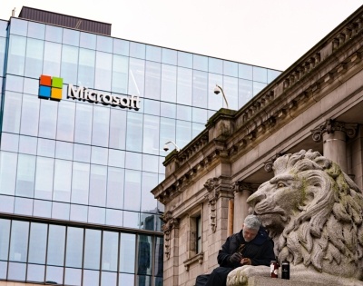 Microsoft was my first job after college: Sacked Indian-origin worker | Microsoft was my first job after college: Sacked Indian-origin worker