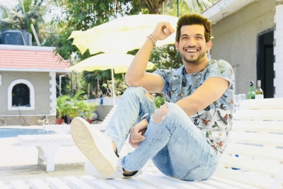 Arjun Bijlani: 'Miley Jab Hum Tum' should have season 2, as web series | Arjun Bijlani: 'Miley Jab Hum Tum' should have season 2, as web series