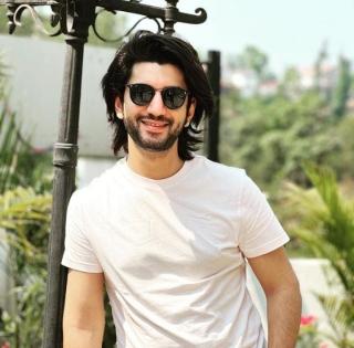Kunal Jaisingh enjoys shooting in Nainital for 'Muskuraane Ki Vajah Tum Ho' | Kunal Jaisingh enjoys shooting in Nainital for 'Muskuraane Ki Vajah Tum Ho'