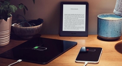 Amazon updating Kindles to make them easier to navigate | Amazon updating Kindles to make them easier to navigate