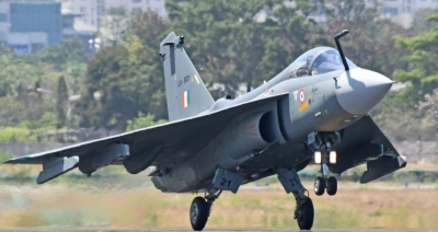 Govt okays purchase of 83 Tejas Mk1A fighter jets for Rs 48,000 cr | Govt okays purchase of 83 Tejas Mk1A fighter jets for Rs 48,000 cr