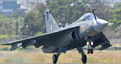 Digital flight control computer for Tejas Mk1A flown successfully | Digital flight control computer for Tejas Mk1A flown successfully Digital flight control computer for Tejas Mk1A flown successfully | Digital flight control computer for Tejas Mk1A flown successfully