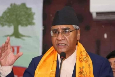 Will Nepal's new government rechart its economic and foreign policies? | Will Nepal's new government rechart its economic and foreign policies?