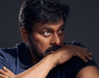 Telugu superstar Chiranjeevi condoles Bappi Lahiri's death | Telugu superstar Chiranjeevi condoles Bappi Lahiri's death Telugu superstar Chiranjeevi condoles Bappi Lahiri's death | Telugu superstar Chiranjeevi condoles Bappi Lahiri's death