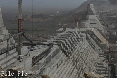 Egypt rejects Ethiopia's continued filling of Nile dam | Egypt rejects Ethiopia's continued filling of Nile dam Egypt rejects Ethiopia's continued filling of Nile dam | Egypt rejects Ethiopia's continued filling of Nile dam