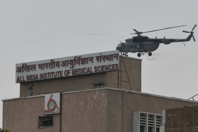 AIIMS Delhi gets new director | AIIMS Delhi gets new director AIIMS Delhi gets new director | AIIMS Delhi gets new director