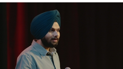 Jaspreet Singh: If a joke is offensive, it can be criticised instead of violence | Jaspreet Singh: If a joke is offensive, it can be criticised instead of violence