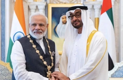 Why India-GCC ties will not be hit by blasphemy controversy | Why India-GCC ties will not be hit by blasphemy controversy