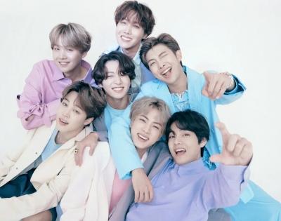BTS 'Permission to Dance On Stage' tour to continue with April dates in Las Vegas | BTS 'Permission to Dance On Stage' tour to continue with April dates in Las Vegas