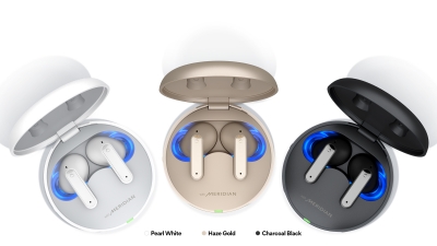 LG Electronics launches upgraded wireless earbuds | LG Electronics launches upgraded wireless earbuds