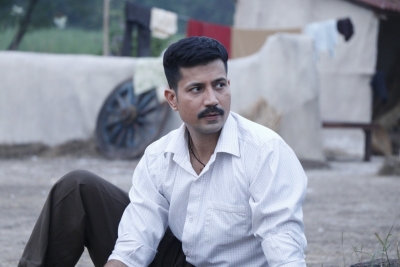 Sumeet Vyas felt like acting in a play during '1962: The War In The Hills' shoot | Sumeet Vyas felt like acting in a play during '1962: The War In The Hills' shoot